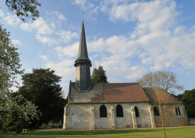 eglise_letroncq_1
