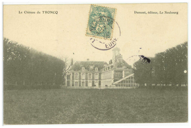 letroncq_cartepostale_ancienne